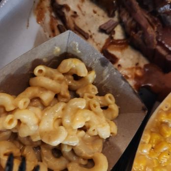 Levant BBQ - Mediterranean Near Me - Houston, Texas