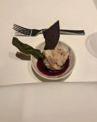 Masselow’s Steakhouse by null