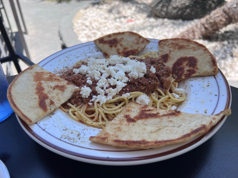 Aliki's Greek Taverna