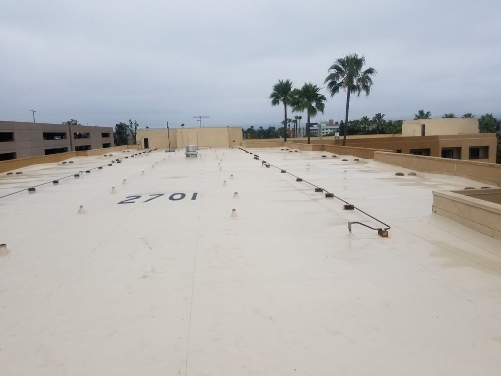 Slide of A-1 All American Roofing Company