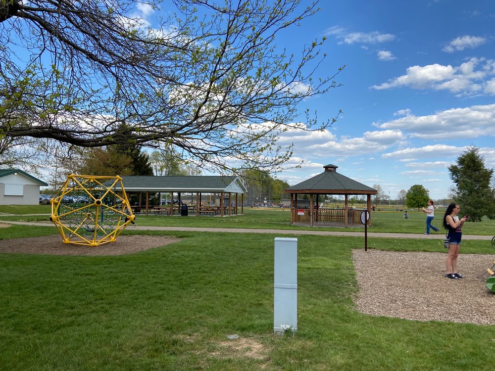 RICHLAND TOWNSHIP PARK Updated September 2024 13 Photos 6996 N