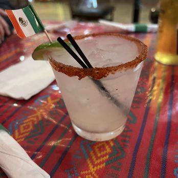 Avocados Mexican Grill - House margarita - Mexican Near Me - Brooklyn, New York