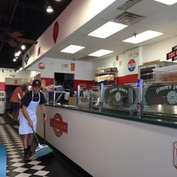 Jimmy John's