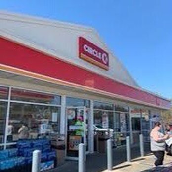 Circle K - Circle K - Gas Stations Near Me - Clanton, Alabama