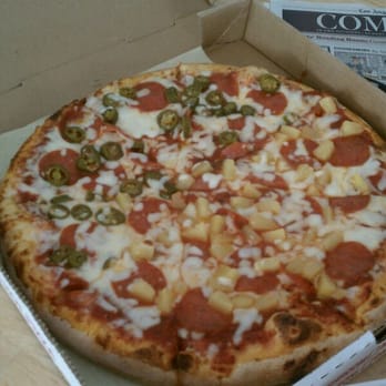 Bambino's Pizza - Italian Near Me - Carson, California