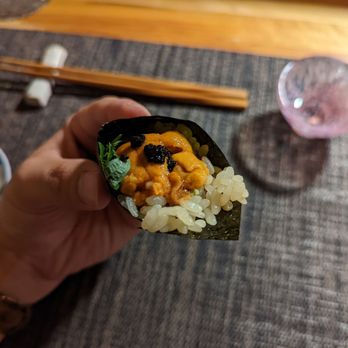 Fukurou - Sushi Bars Near Me - Honolulu, Hawaii