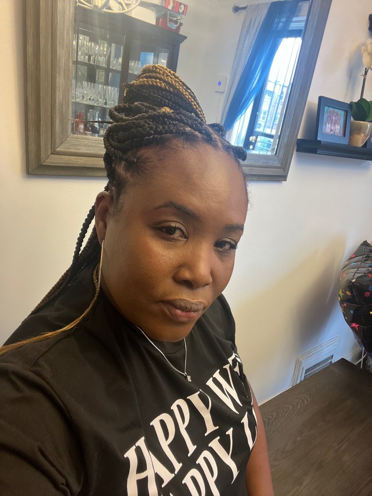 KADY’S HAIR BRAIDING Updated October 2024 3977 Laconia Ave, Bronx