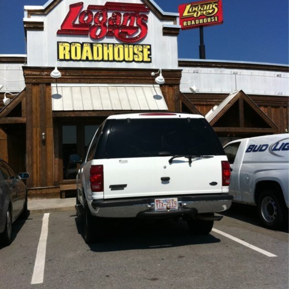Logan's Roadhouse - American Near Me - Roanoke Rapids, North Carolina Logan's Roadhouse - American Near Me - Roanoke Rapids, North Carolina
