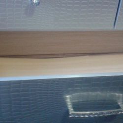 Guadalajara Furniture - Broken dresser