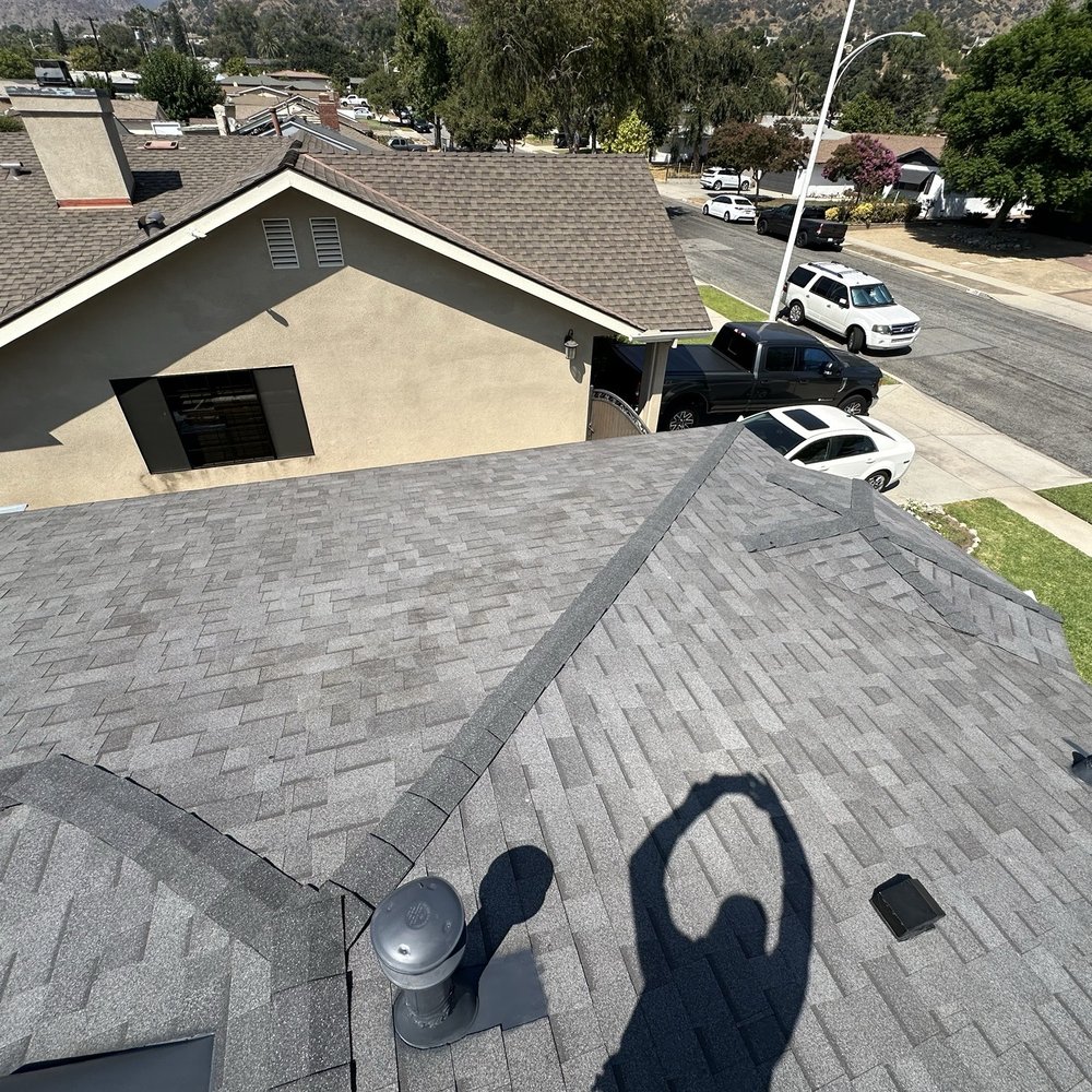William Wallace Roofing - Roofing Near Me - Azusa, California William Wallace Roofing - Roofing Near Me - Azusa, California