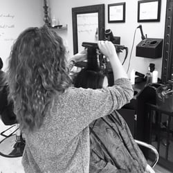 Polished Salon and Spa - Hair by Nicol Davit