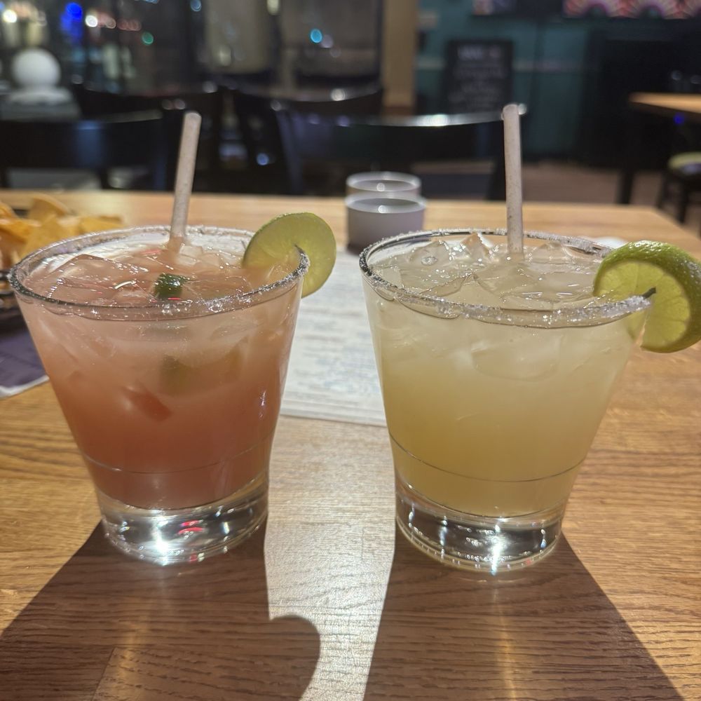 Agave Mexican Bistro - Mexican Near Me - Mountain View, California
