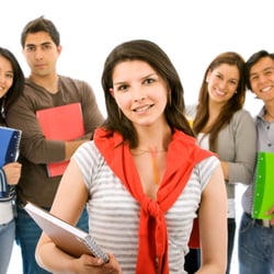 Spanish with lili - The limits of my language are the limits of my world.
‒Ludwig Wittgenstein
www.spanishmi.com