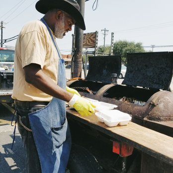 Dynamite BBQ - Barbeque Near Me - Plano, Texas
