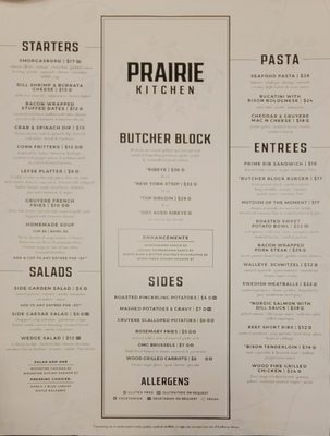 Menu photo 8 701 Eateries Fargo, ND Menu photo 8 701 Eateries Fargo, ND