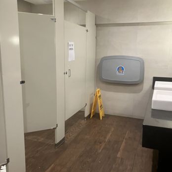 Kaiten Zushi - restroom inside winter 2026 - Sushi Bars Near Me - New York, New York Kaiten Zushi - restroom inside winter 2026 - Sushi Bars Near Me - New York, New York