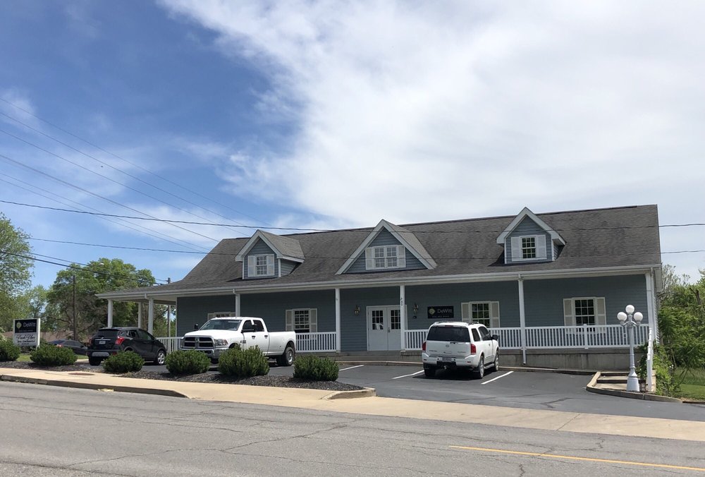 PARK PLACE DRY CLEANERS Updated August 2024 988 Monroe St, Troy