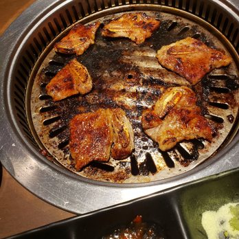 Wang Cho Korean BBQ - Kalbi ribs - Korean Near Me - Riverside, California Wang Cho Korean BBQ - Kalbi ribs - Korean Near Me - Riverside, California
