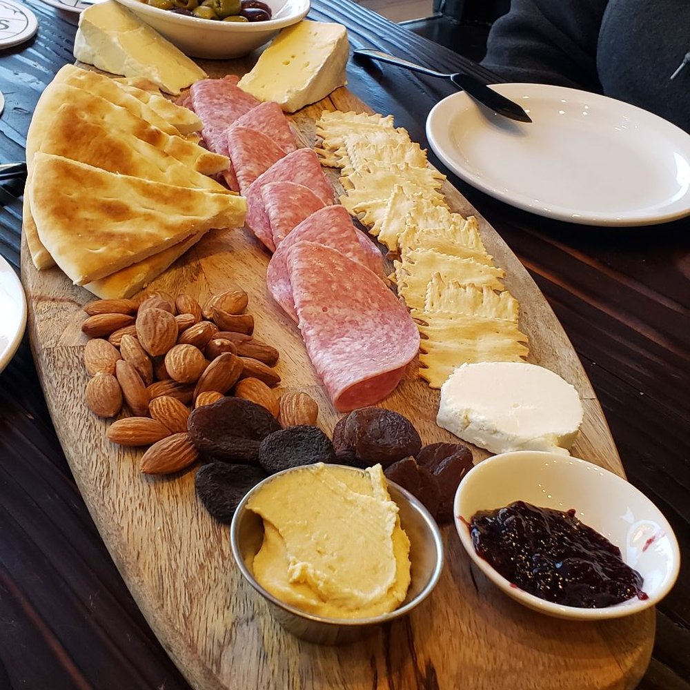 Moe's Coffee - Charcuterie board - Coffee & Tea Near Me - Arlington, Washington Moe's Coffee - Charcuterie board - Coffee & Tea Near Me - Arlington, Washington