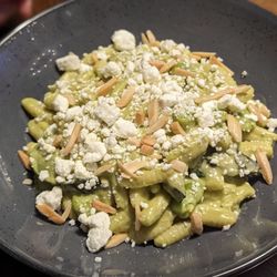 House made cavatelli