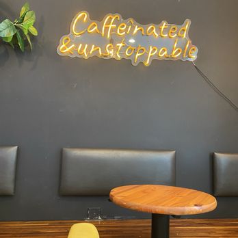 787 Coffee - Coffee & Tea Near Me - New York, New York