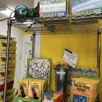 Blue Ridge Honey - Puzzles, kids activities - Honey Near Me - Ventura, California
