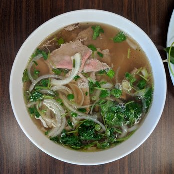 Real Pho - Pho tai nam - Vietnamese Near Me - San Antonio, Texas