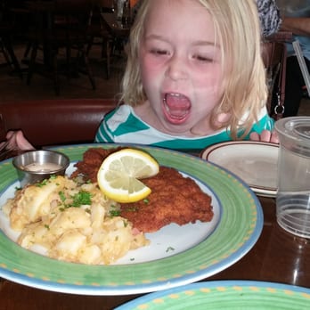 Old Castle Restaurant - Yum! - German Near Me - Ruskin, Florida