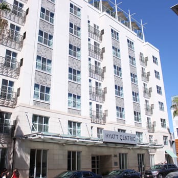 The Pike Outlets - Hotel Hyatt located right at the Pike - Shopping Centers Near Me - Long Beach, California