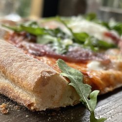 Twin City - pizza