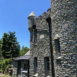 The Castle Rehabilitation Foundation Landmark