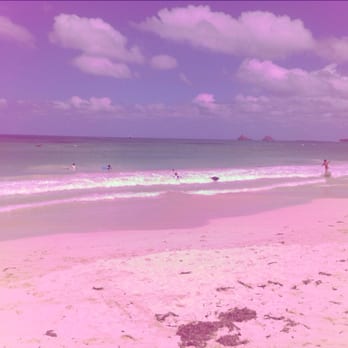 Castles Beach - Beaches Near Me - Kailua, Hawaii