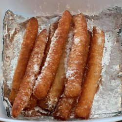 Dick’s Grill