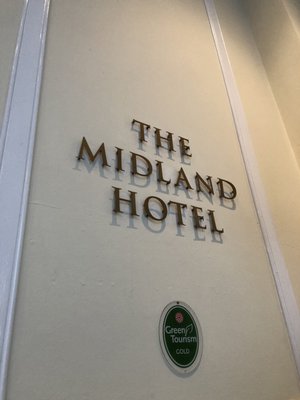 The Midland by null