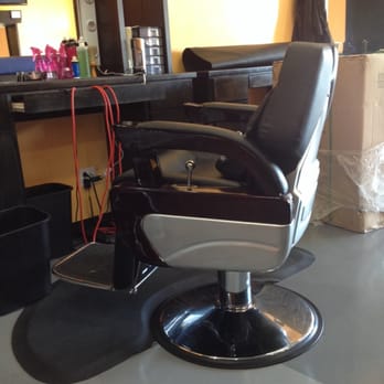 Generations Barber Shop - Barbers Near Me - Pflugerville, Texas