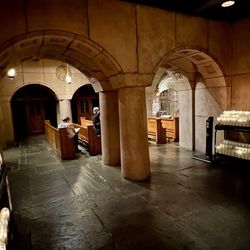 Basilica Of The National Shrine Of The Immaculate Conception - Basilica of the National Shrine of the Immaculate Conception, July 2025.