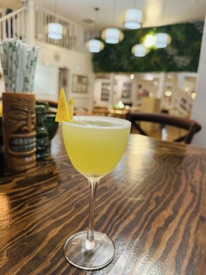 Easy Street Restaurant by null