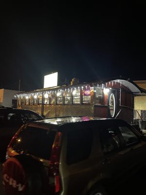 La Suegra's Airport Diner by null