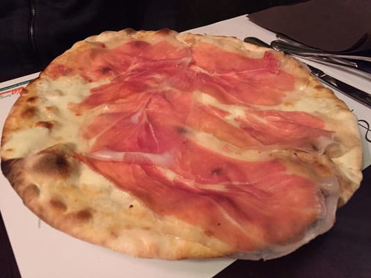 Emma Pizzeria Restaurant by null
