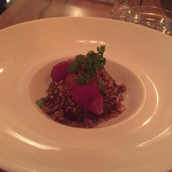 Mamagoto - Chocolate dessert - French Near Me - Paris, 75 Mamagoto - Chocolate dessert - French Near Me - Paris, 75