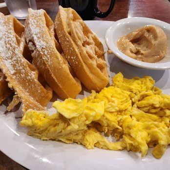 Wally Waffle - American Near Me - Tallmadge, Ohio Wally Waffle - American Near Me - Tallmadge, Ohio