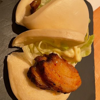IPPUDO Westside - Pork Buns - Ramen Near Me - New York, New York IPPUDO Westside - Pork Buns - Ramen Near Me - New York, New York