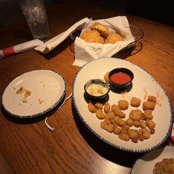 Red Lobster - Popcorn Shrimp - Seafood Near Me - Raleigh, North Carolina Red Lobster - Popcorn Shrimp - Seafood Near Me - Raleigh, North Carolina