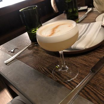 Yardbird - Earl's Gray Fixin - Southern Near Me - Las Vegas, Nevada