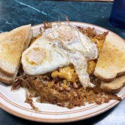 DB’S Bar And Casino - Sauer hash