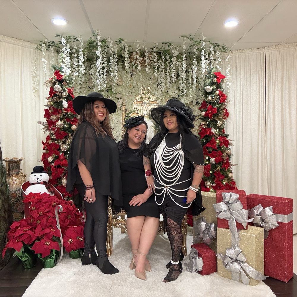 Pretty Tea Parties - Party & Event Planning Near Me - Walnut Creek, California Pretty Tea Parties - Party & Event Planning Near Me - Walnut Creek, California