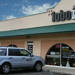 Lobo Internet Services - Our Albuquerque Office
