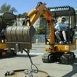Diggerland: Medway Valley Leisure Park