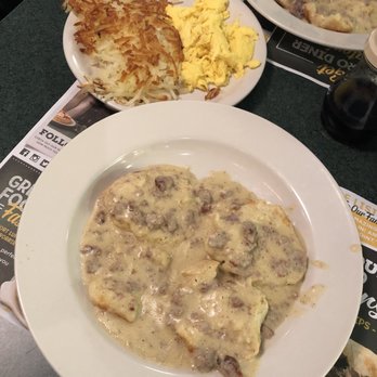 Metro Diner - Biscuits and gravy breakfast - Diners Near Me - Murfreesboro, Tennessee Metro Diner - Biscuits and gravy breakfast - Diners Near Me - Murfreesboro, Tennessee