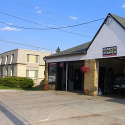 Pinkalla Auto Solutions